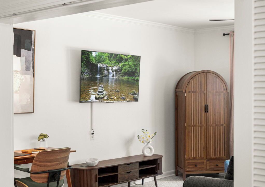 Photo of Bedroom in Highlands - Perkins