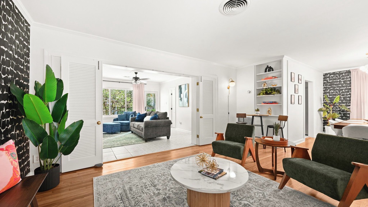 Photo of Bedroom in Highlands - Perkins