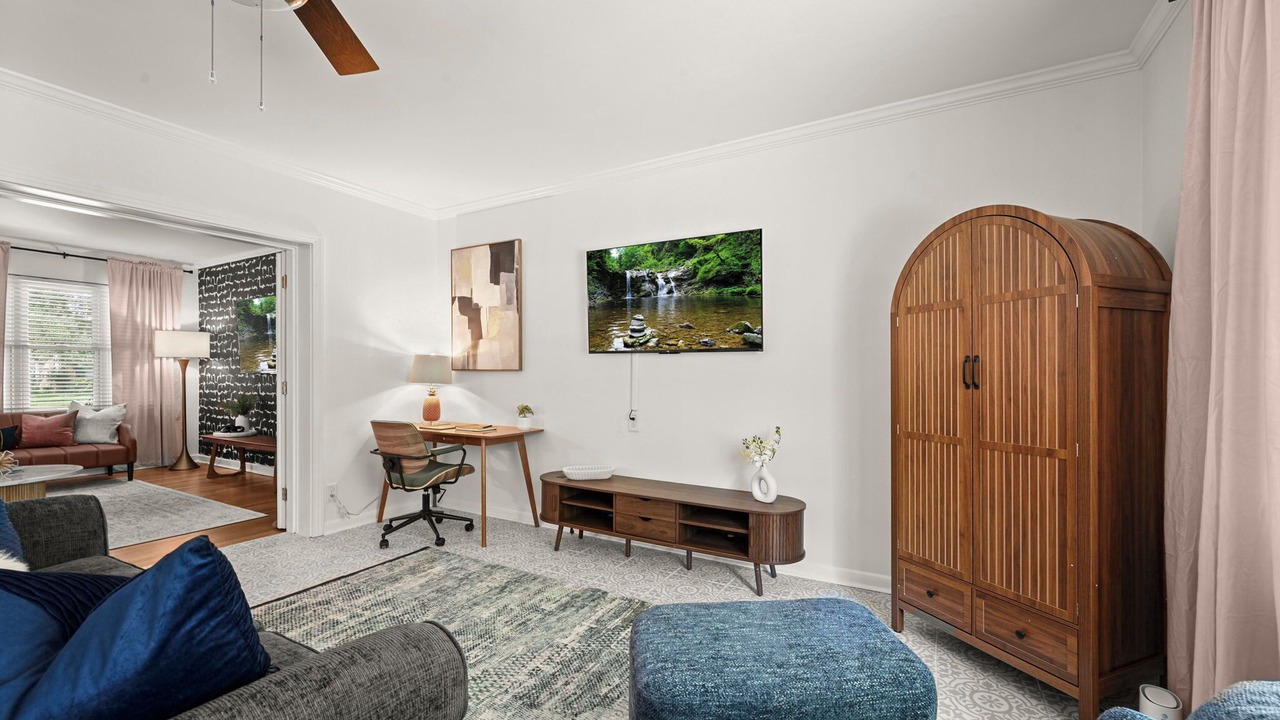 Photo of Bedroom in Highlands - Perkins