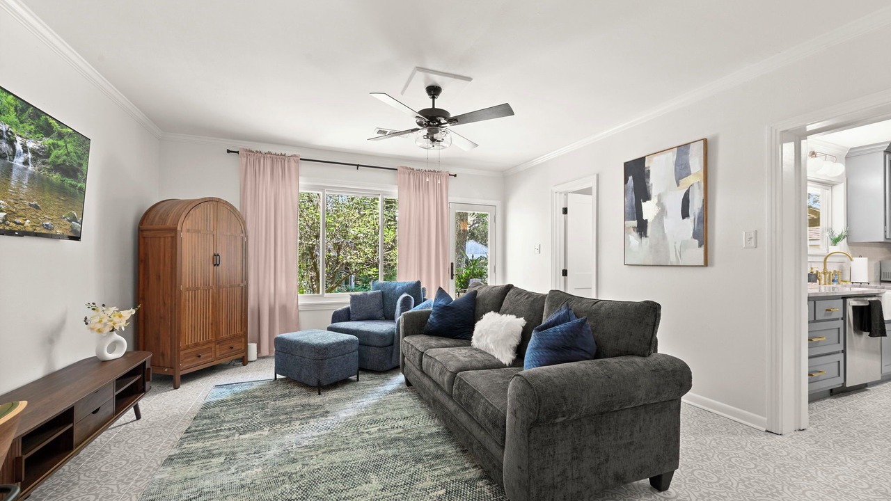 Photo of Bedroom in Highlands - Perkins