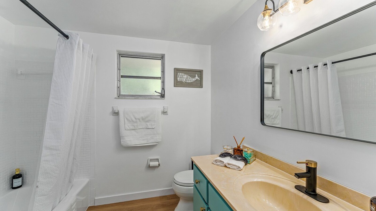 Photo of Bathroom in Flor-a-mar