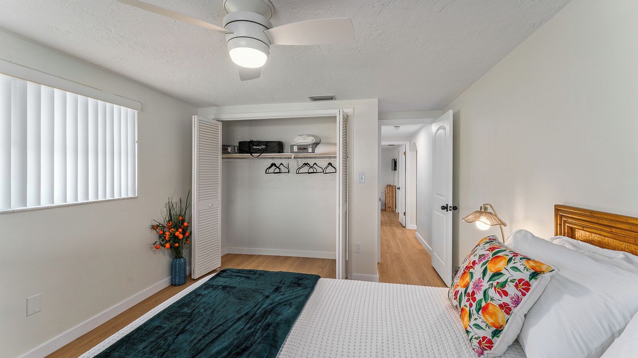 Photo of Bedroom in Flor-a-mar