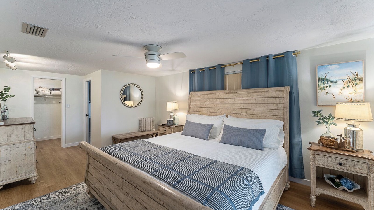 Photo of Bedroom in Flor-a-mar