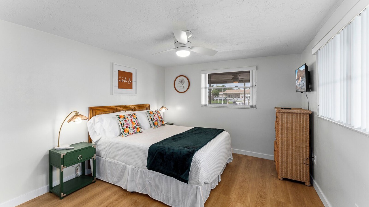 Photo of Bedroom in Flor-a-mar
