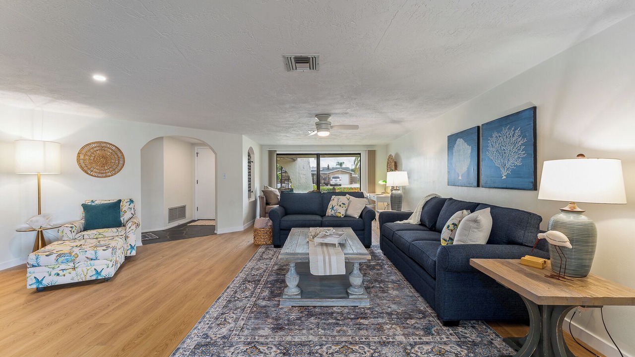 Photo of Livingroom in Flor-a-mar
