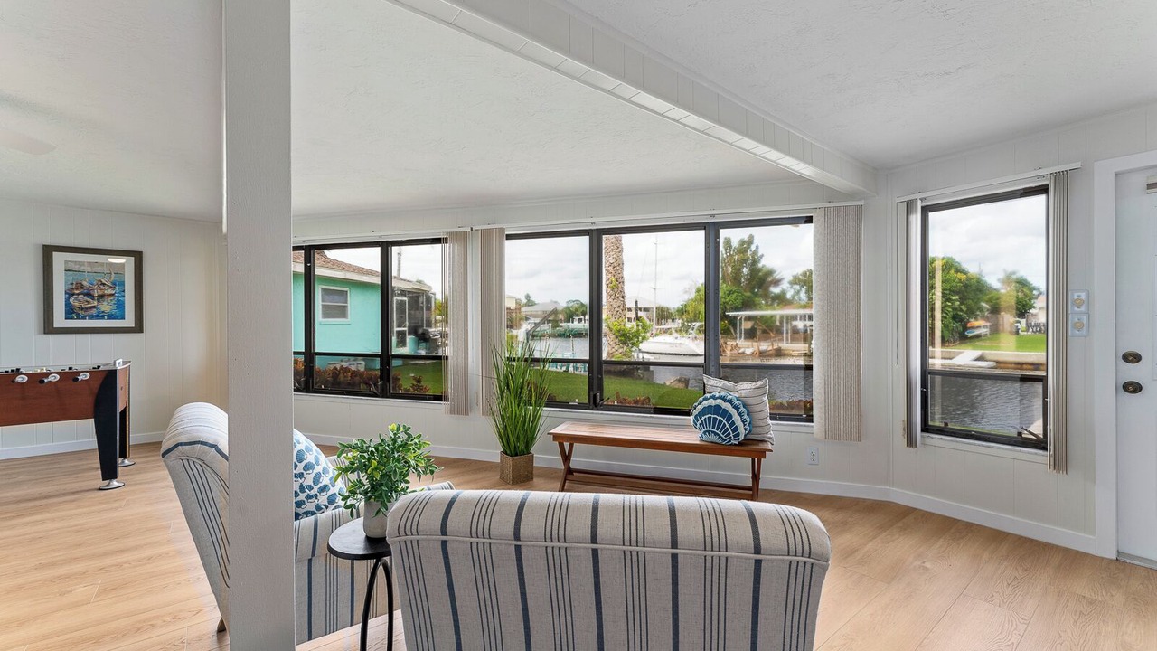 Photo of Livingroom in Flor-a-mar