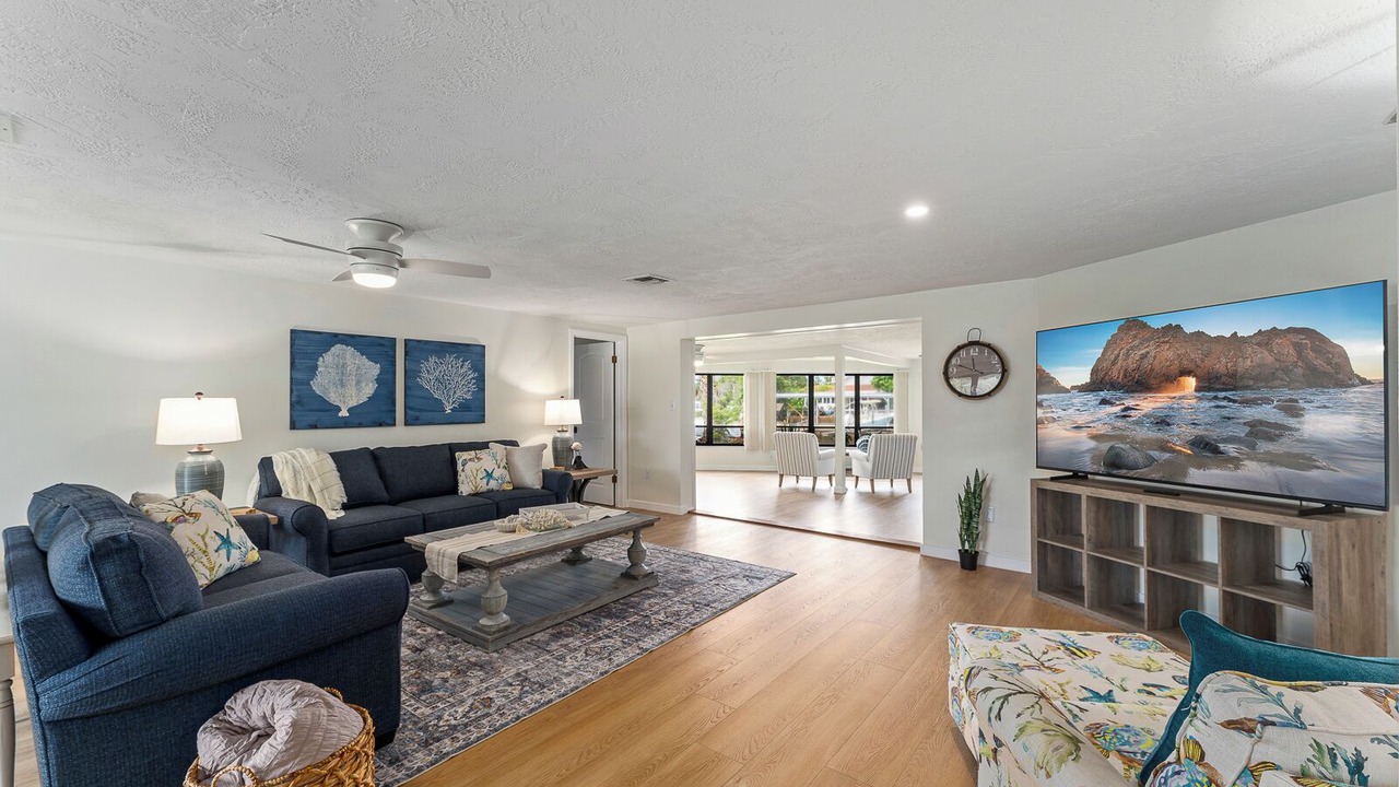 Photo of Livingroom in Flor-a-mar