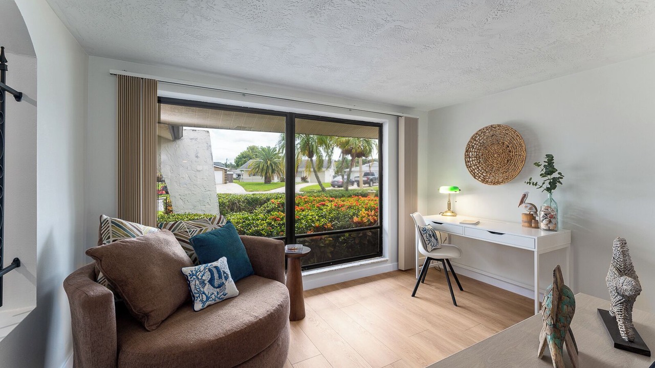 Photo of Livingroom in Flor-a-mar