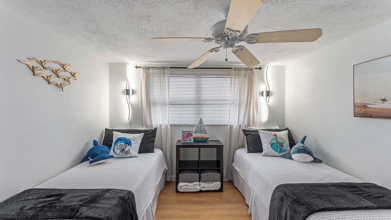 Photo of Bedroom in Flor-a-mar