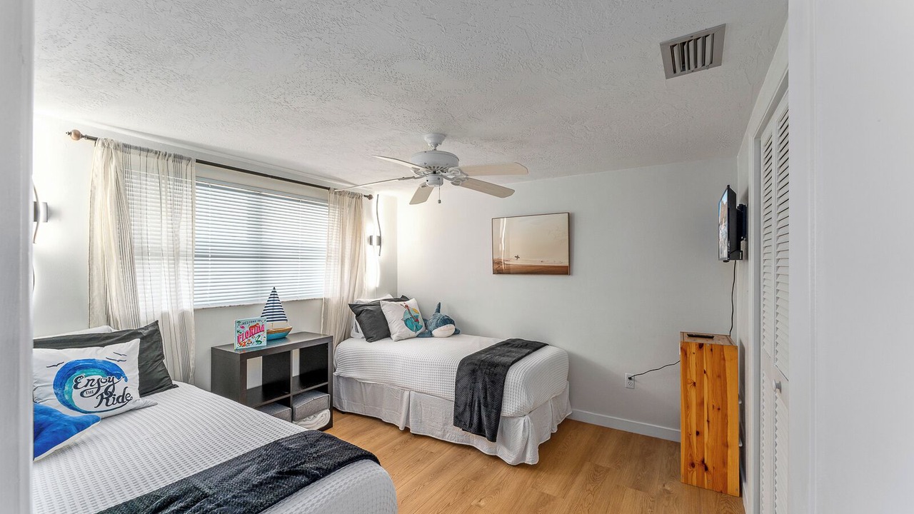 Photo of Bedroom in Flor-a-mar