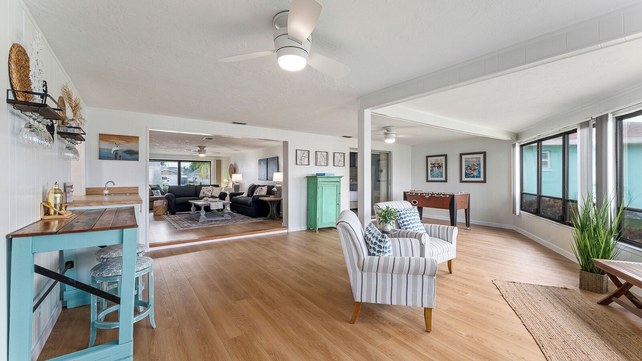 Photo of Livingroom in Flor-a-mar