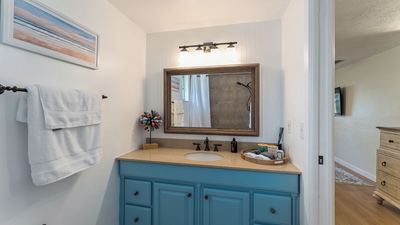 Photo of Bathroom in Flor-a-mar