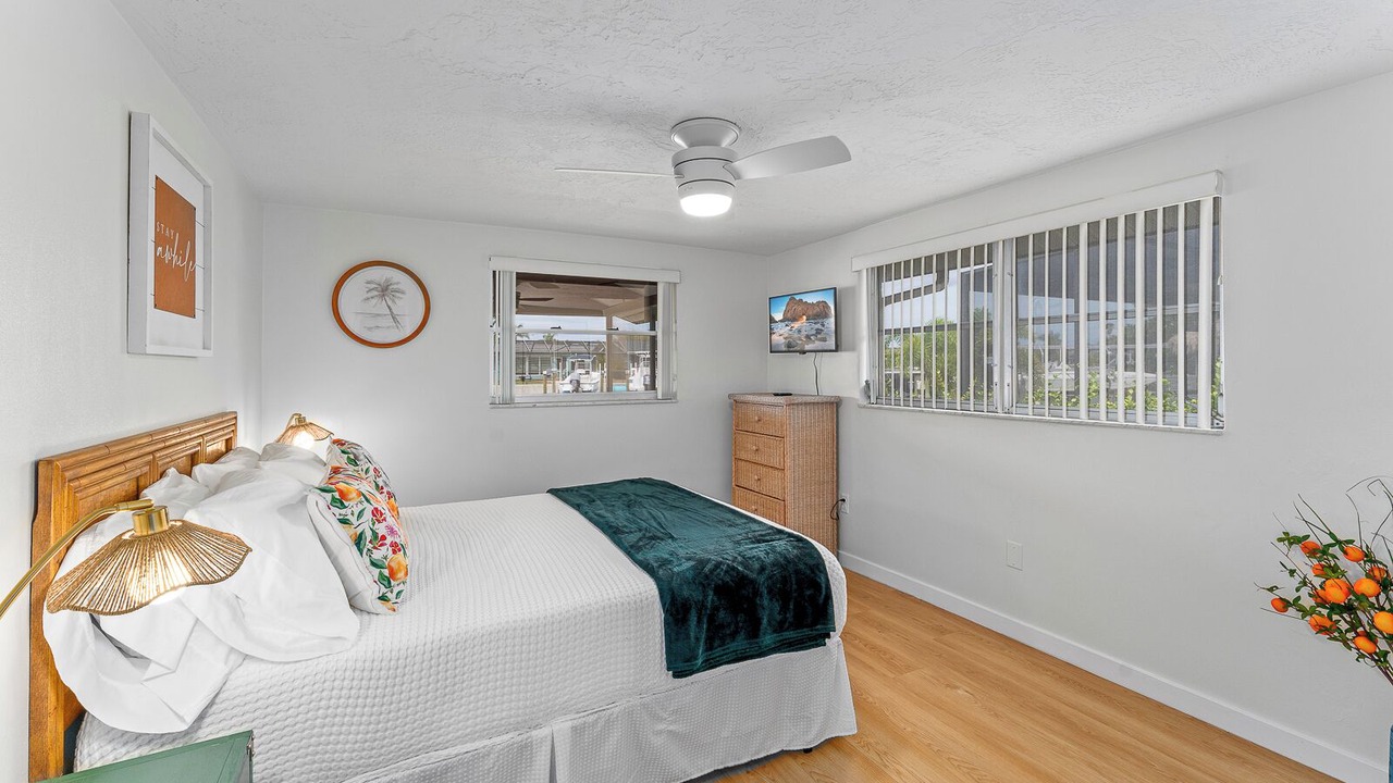 Photo of Bedroom in Flor-a-mar