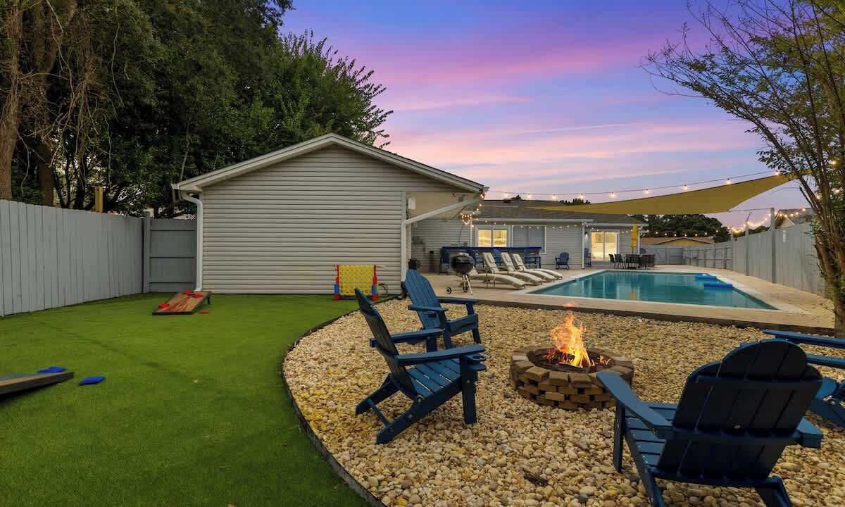 Photo of Outdoor in Ono Island