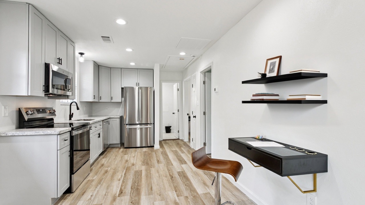 Photo of Kitchen in Covington