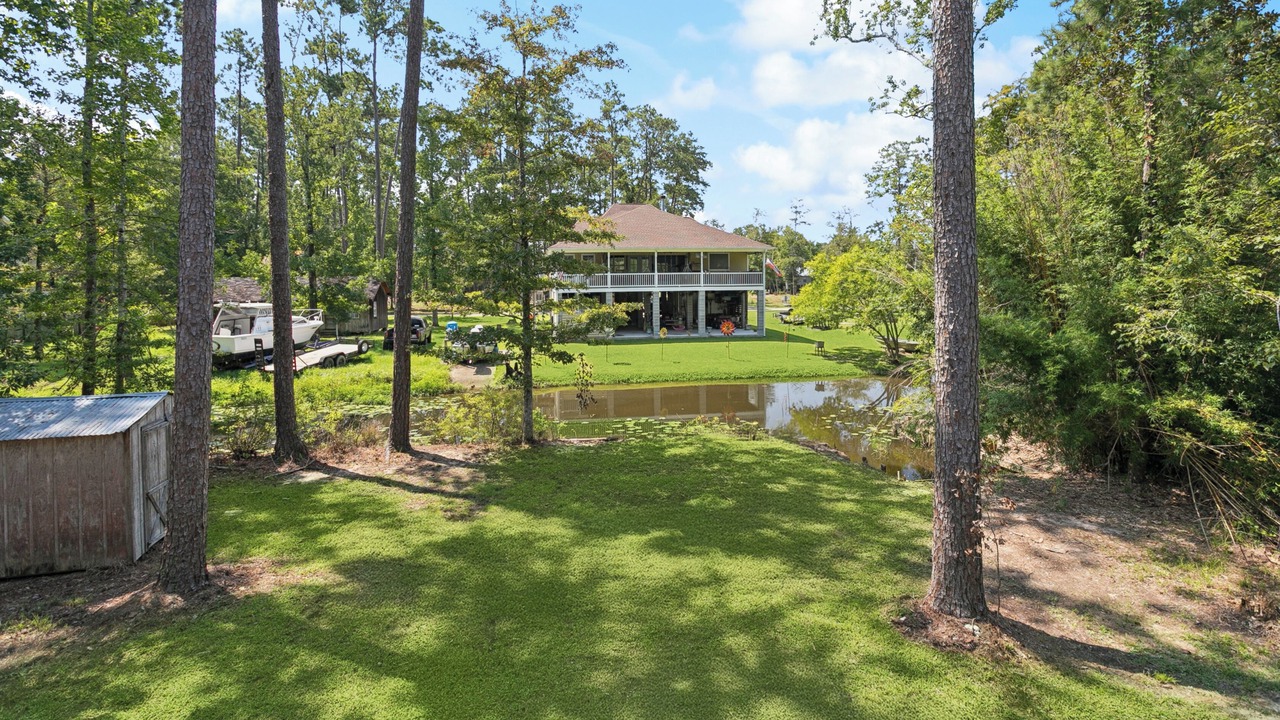 Photo of Outdoor in Covington