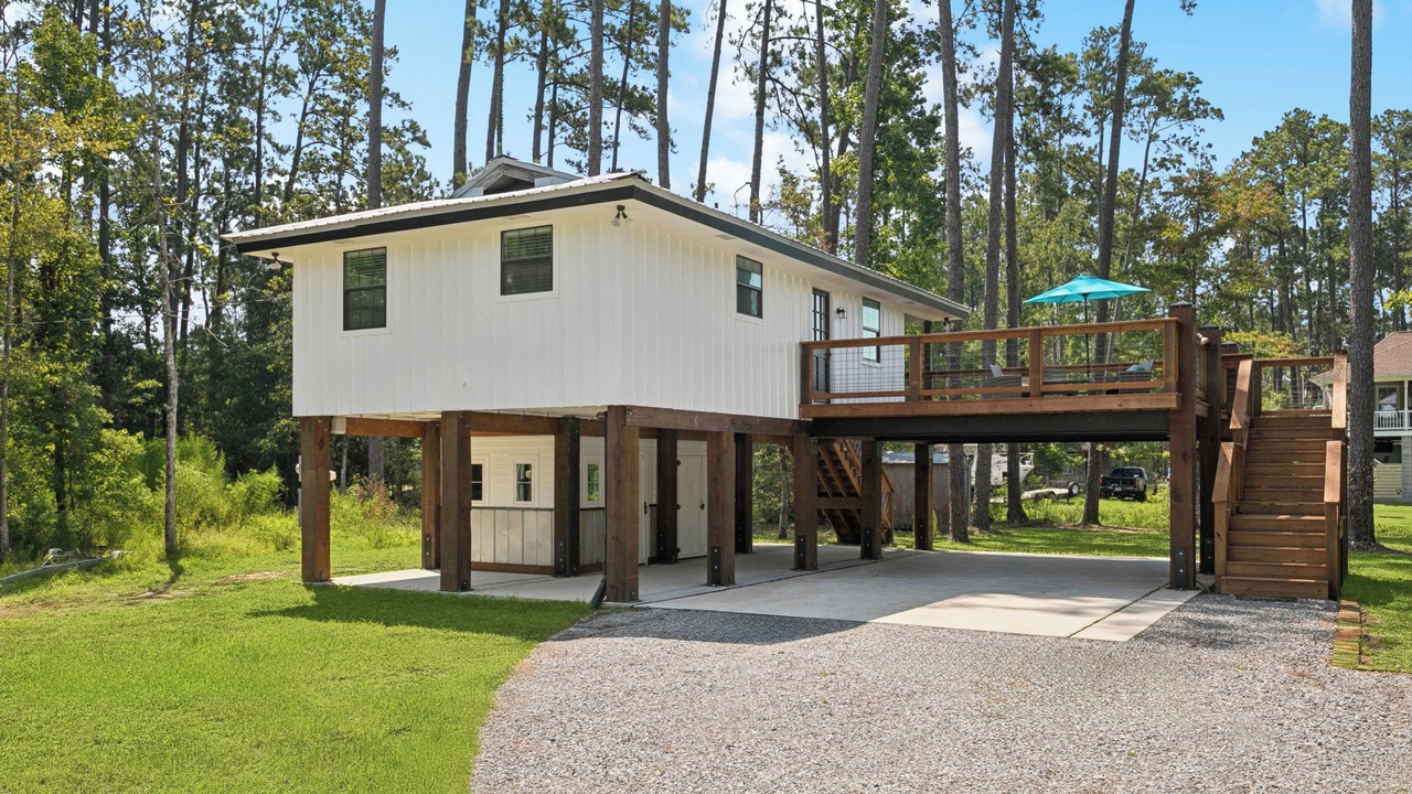 Photo of Outdoor in Covington