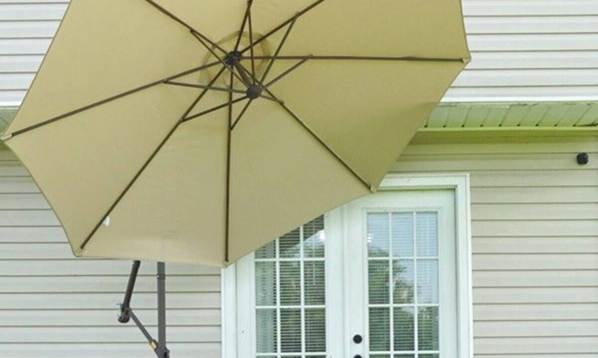 Photo of Patio Balcony in Starkville