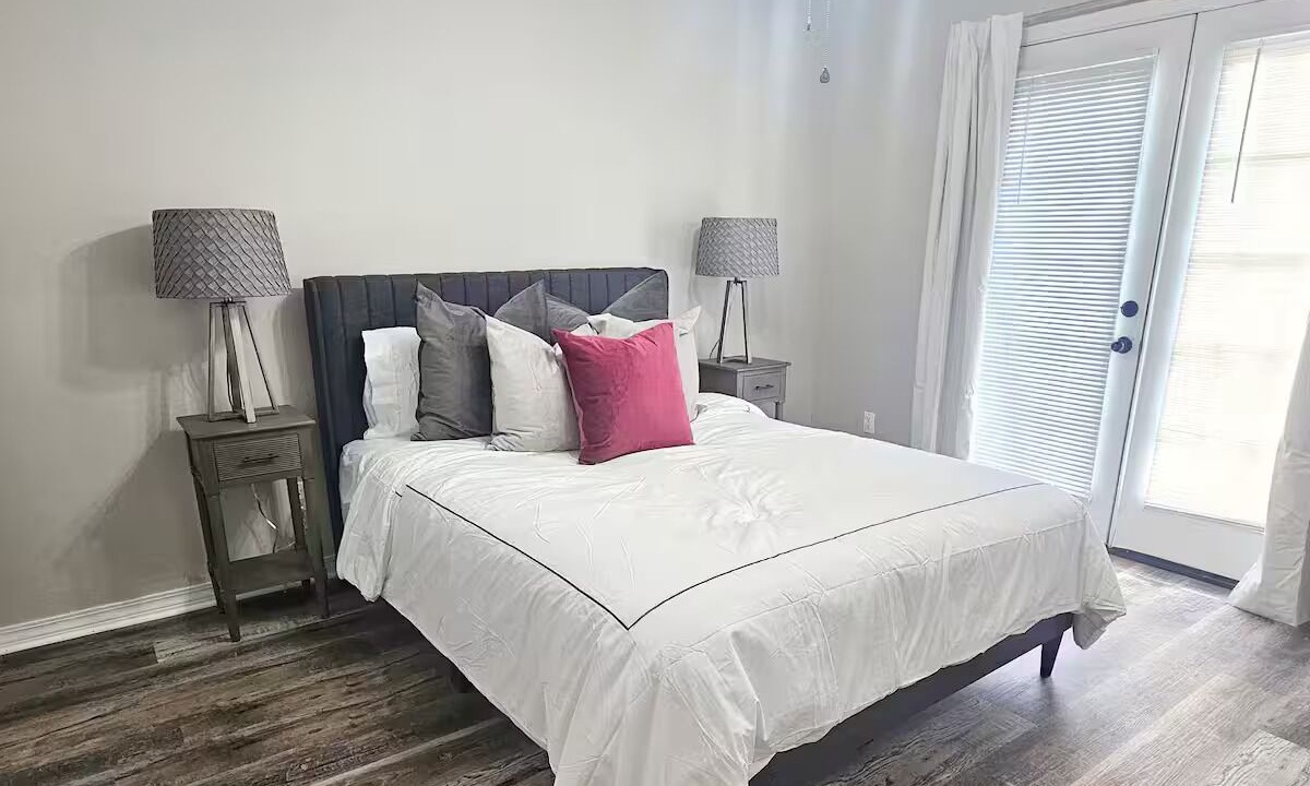 Photo of Bedroom in Starkville
