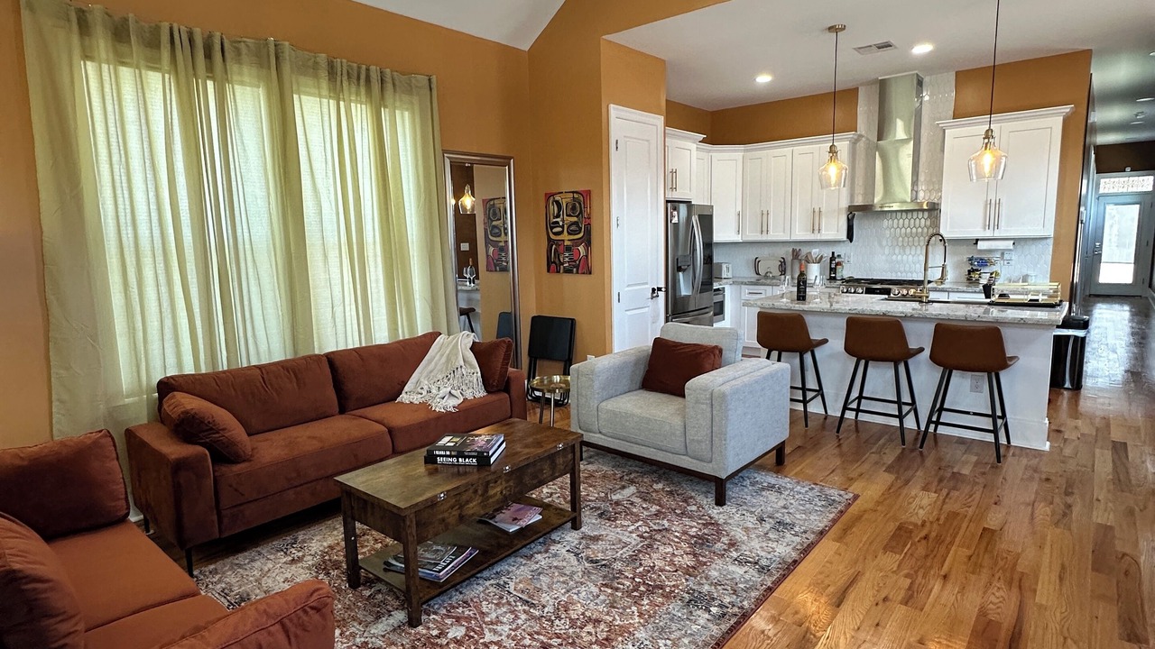 Photo of Bedroom in Saint Claude
