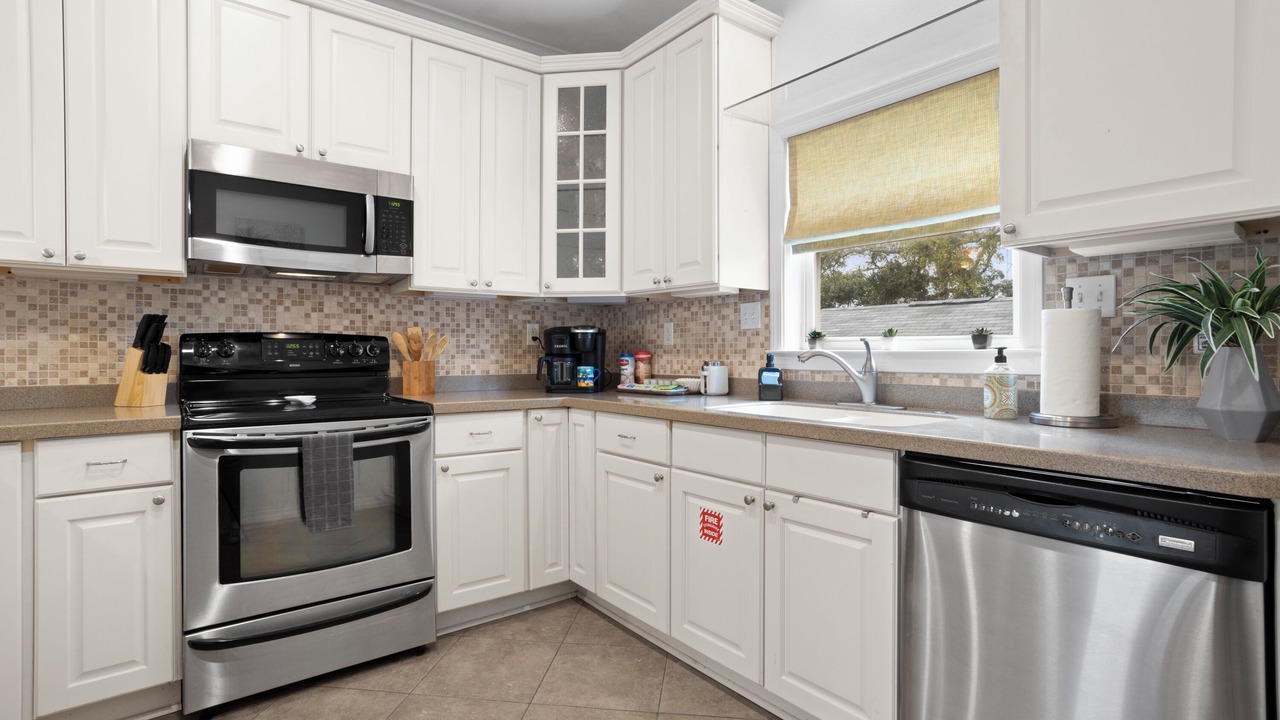 Photo of Kitchen in Long Beach
