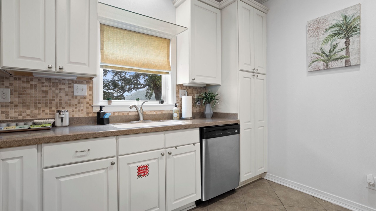 Photo of Kitchen in Long Beach
