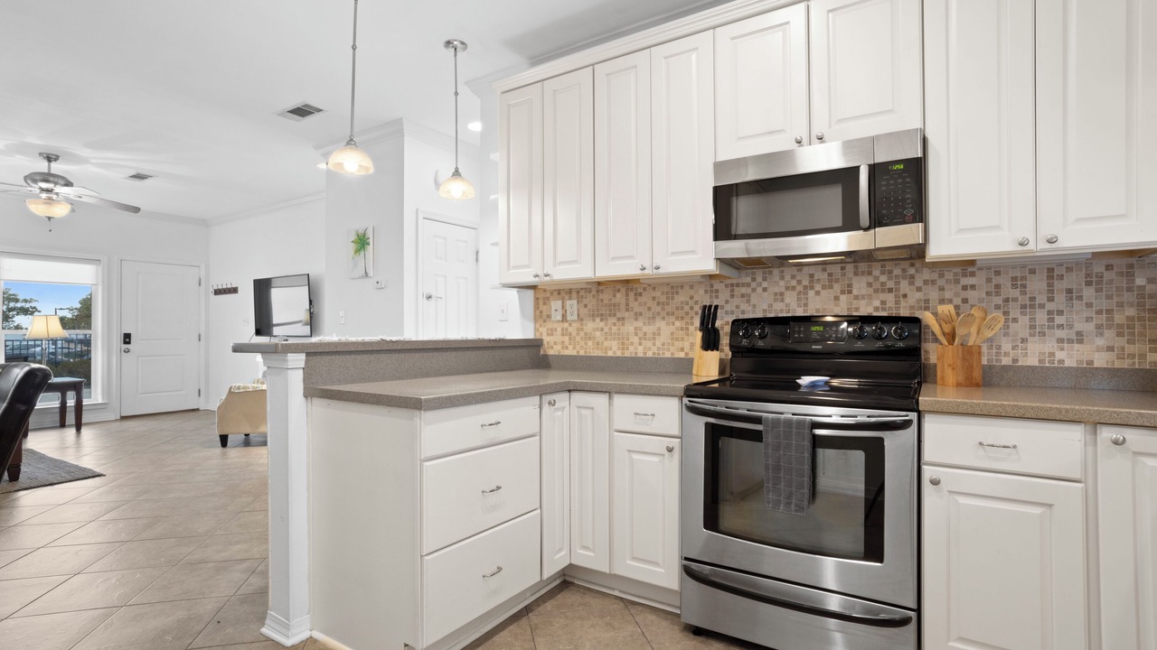 Photo of Kitchen in Long Beach