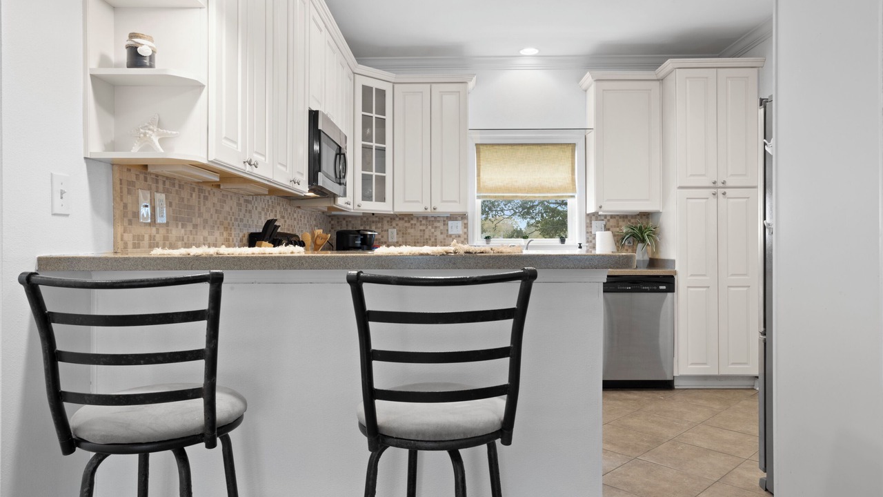 Photo of Kitchen in Long Beach