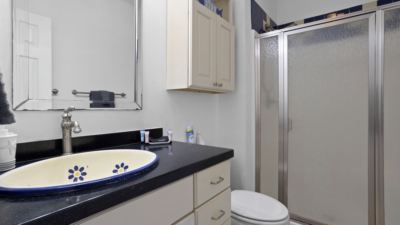Photo of Bathroom in Long Beach