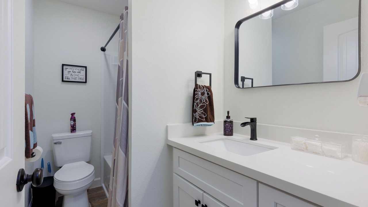 Photo of Bathroom in Biloxi