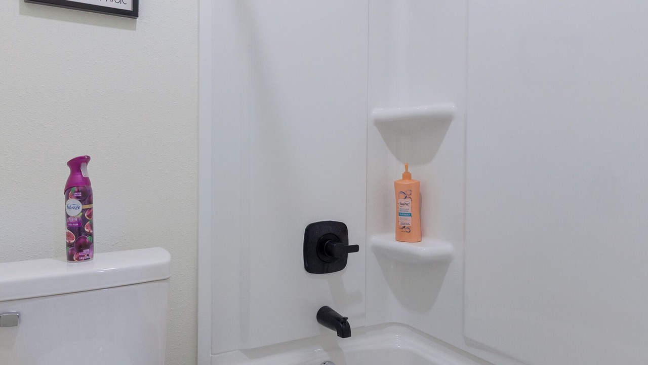 Photo of Bathroom in Biloxi