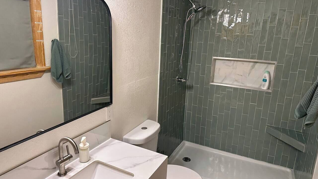 Photo of Bathroom in Tallahassee