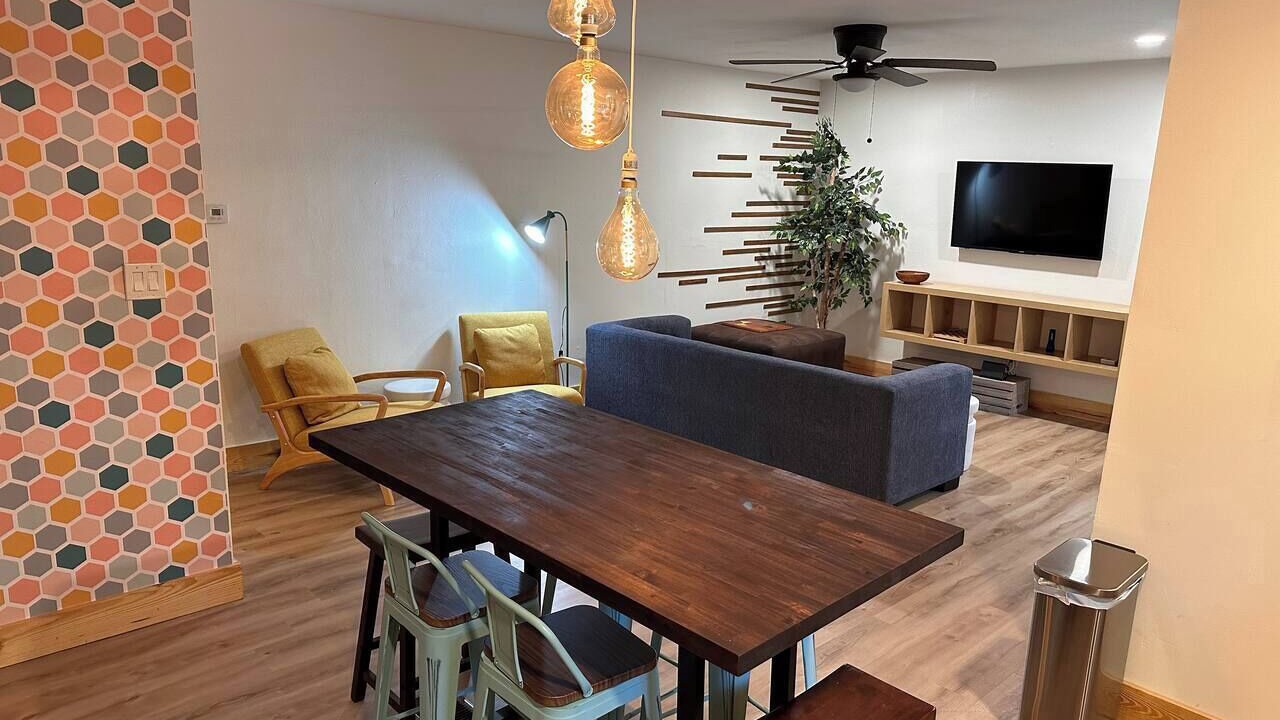Photo of Bedroom in Tallahassee