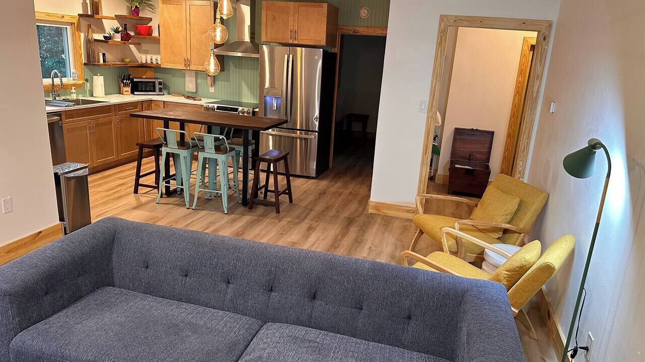 Photo of Bedroom in Tallahassee