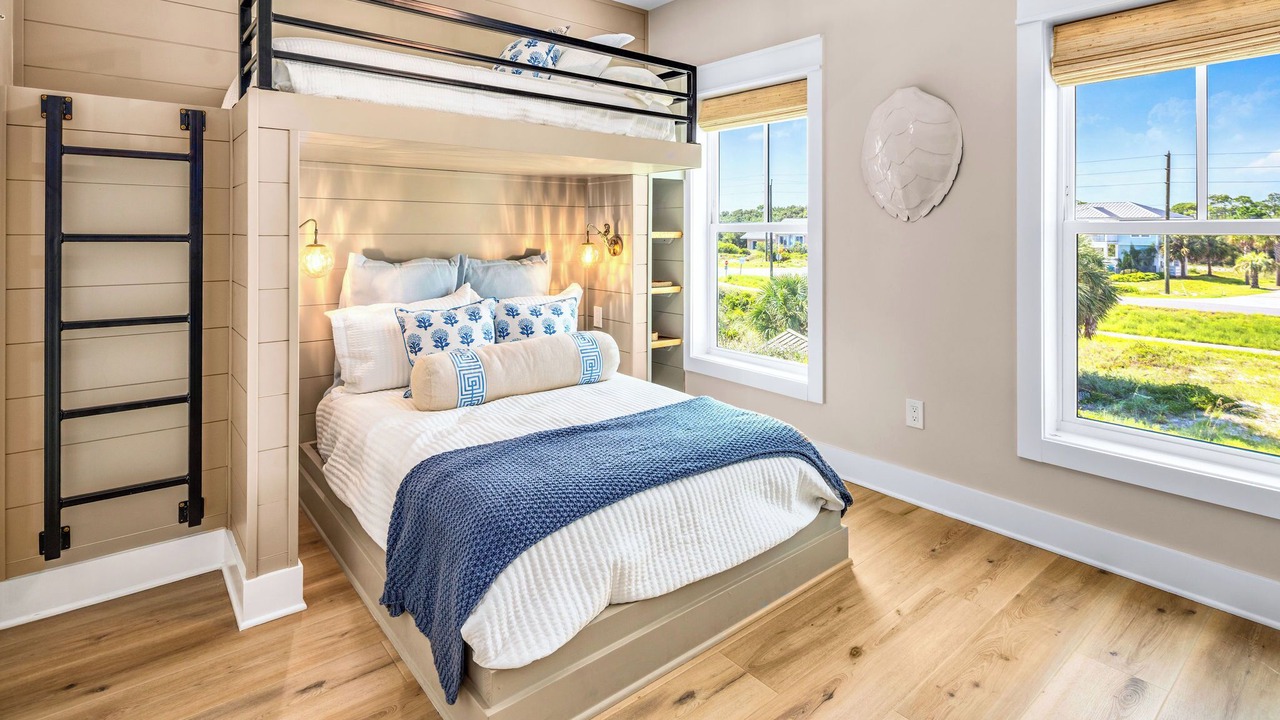 Photo of Bedroom in East End