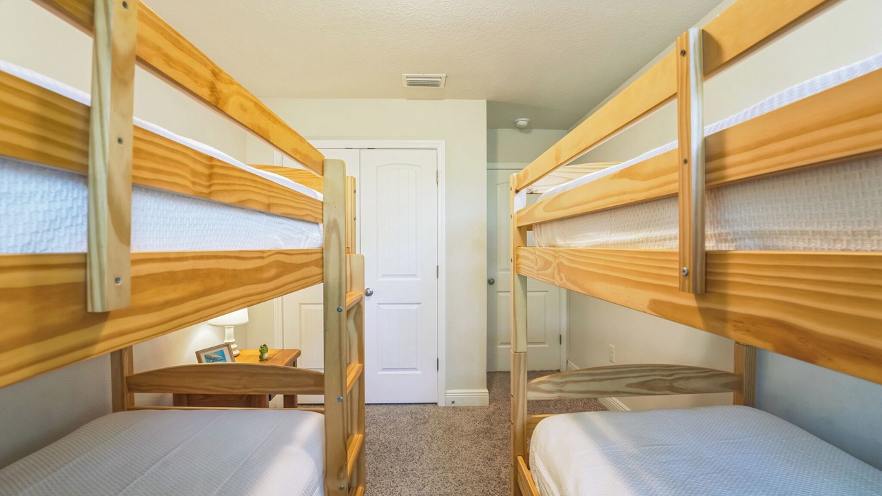 Photo of Bedroom in Upper Grand Lagoon