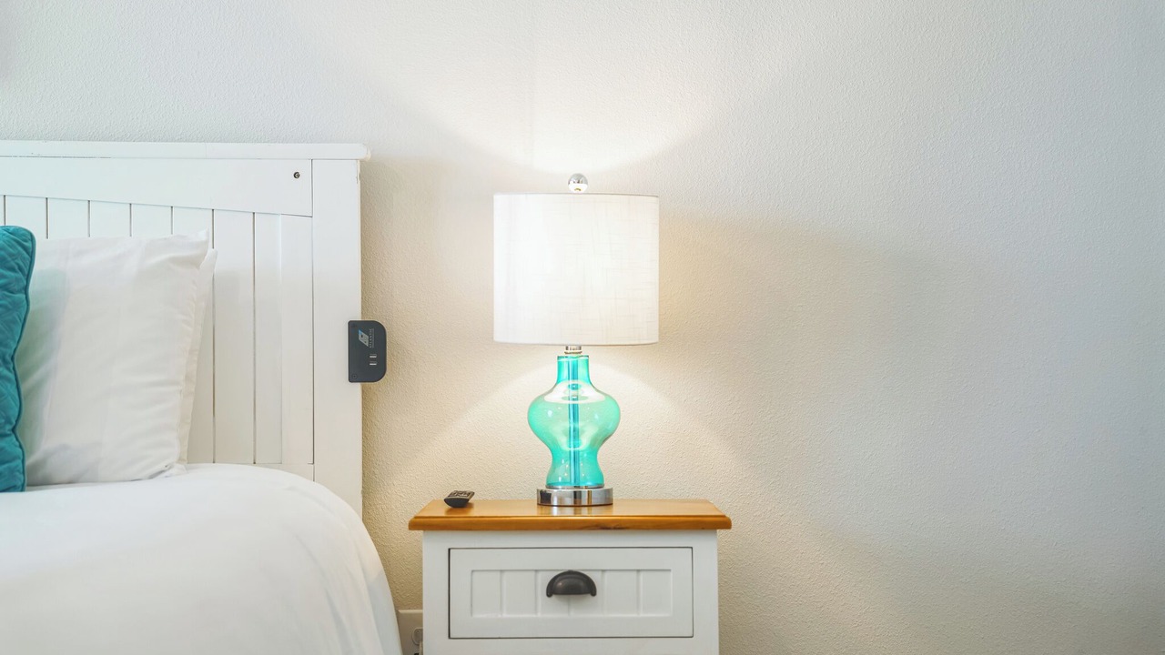 Photo of Bedroom in Upper Grand Lagoon