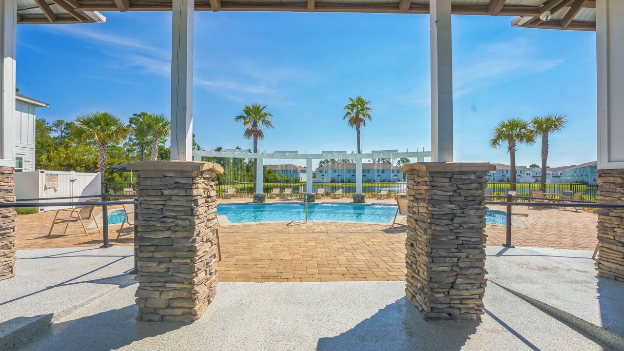 Photo of Outdoor in Upper Grand Lagoon