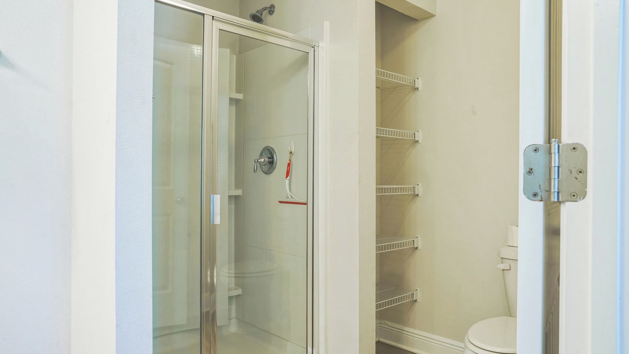 Photo of Bathroom in Upper Grand Lagoon
