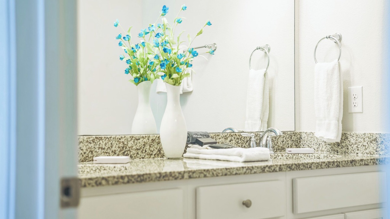 Photo of Bathroom in Upper Grand Lagoon