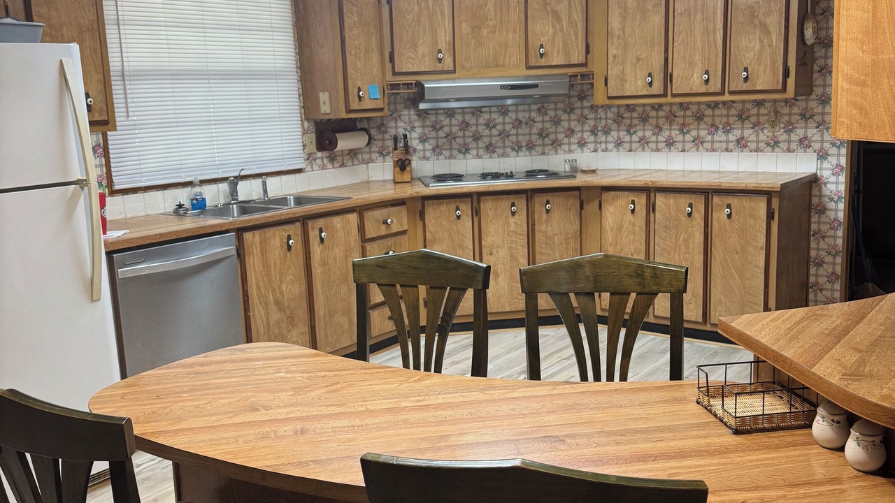 Photo of Kitchen in Ore City