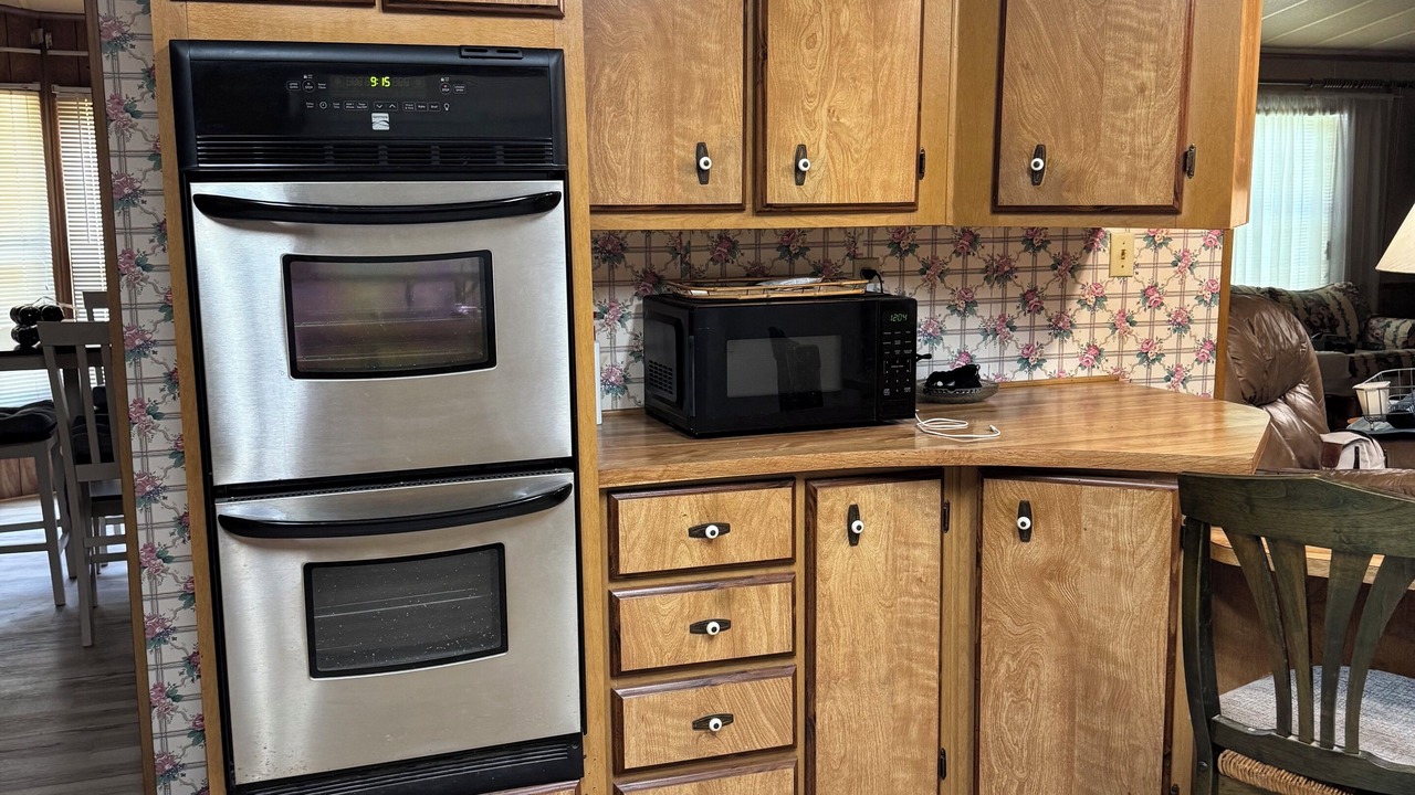 Photo of Kitchen in Ore City