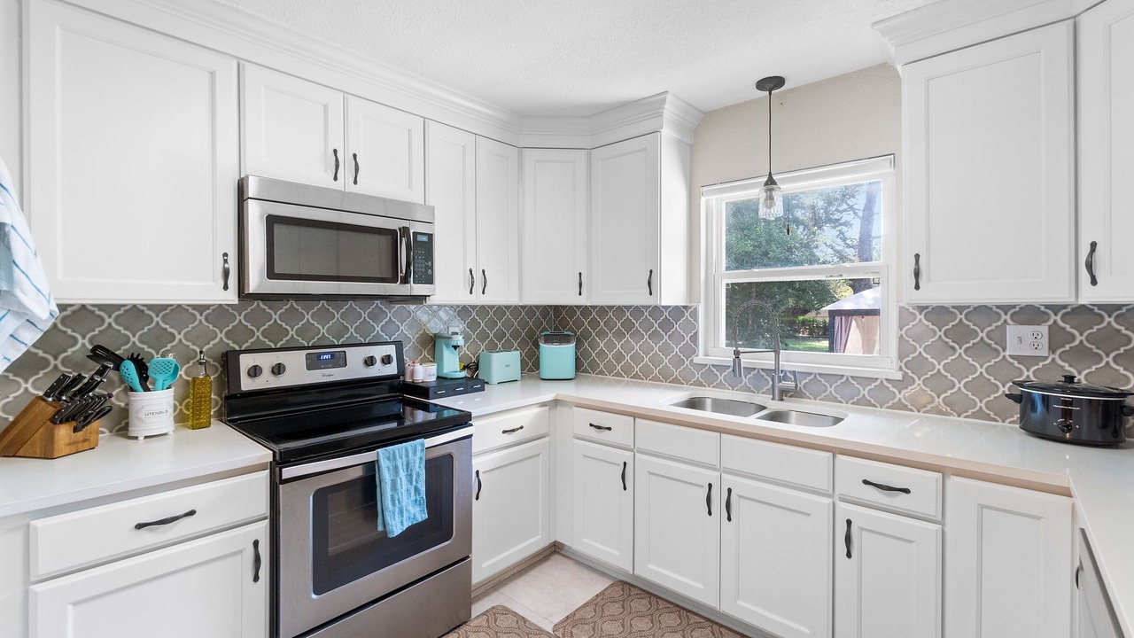 Photo of Kitchen in Myrtle Grove