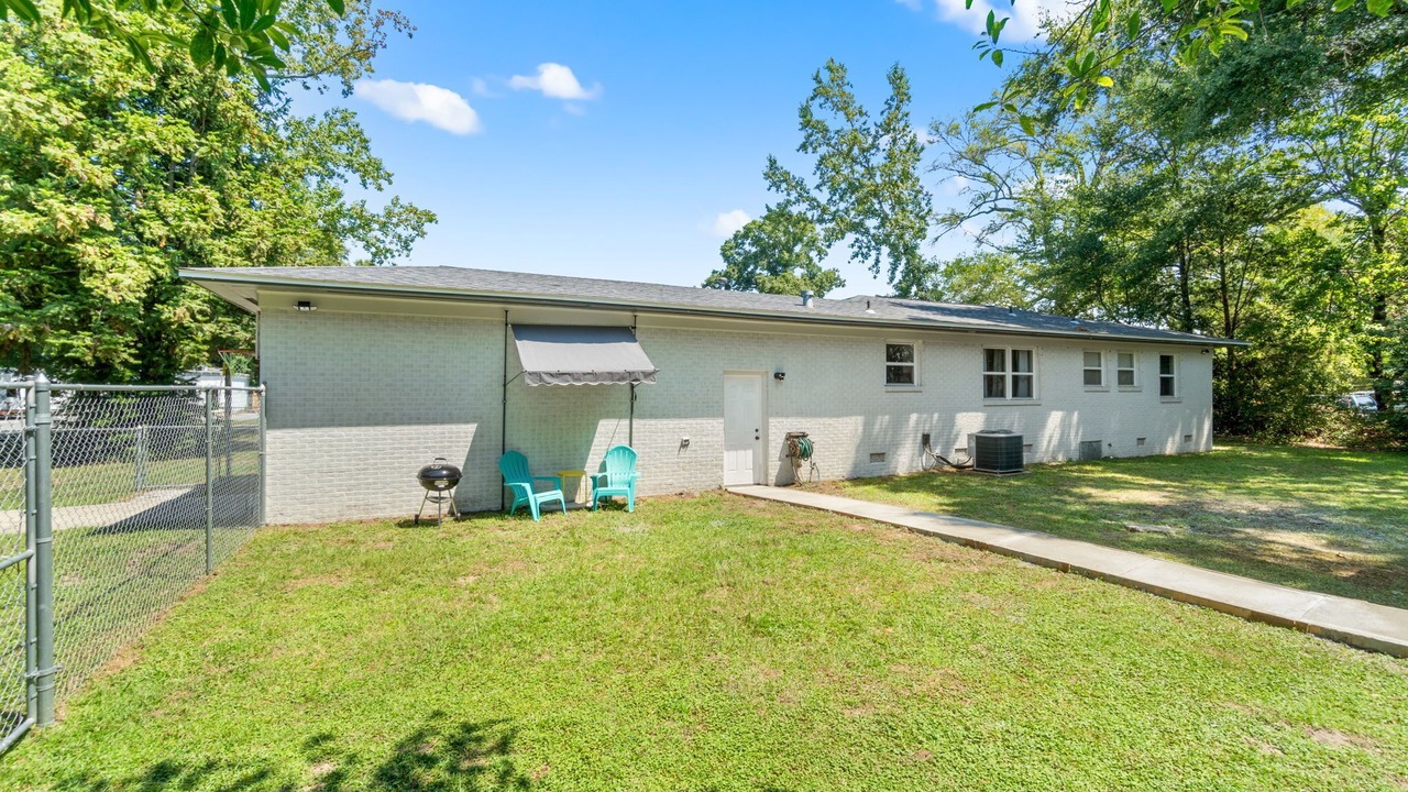 Photo of Outdoor in Myrtle Grove
