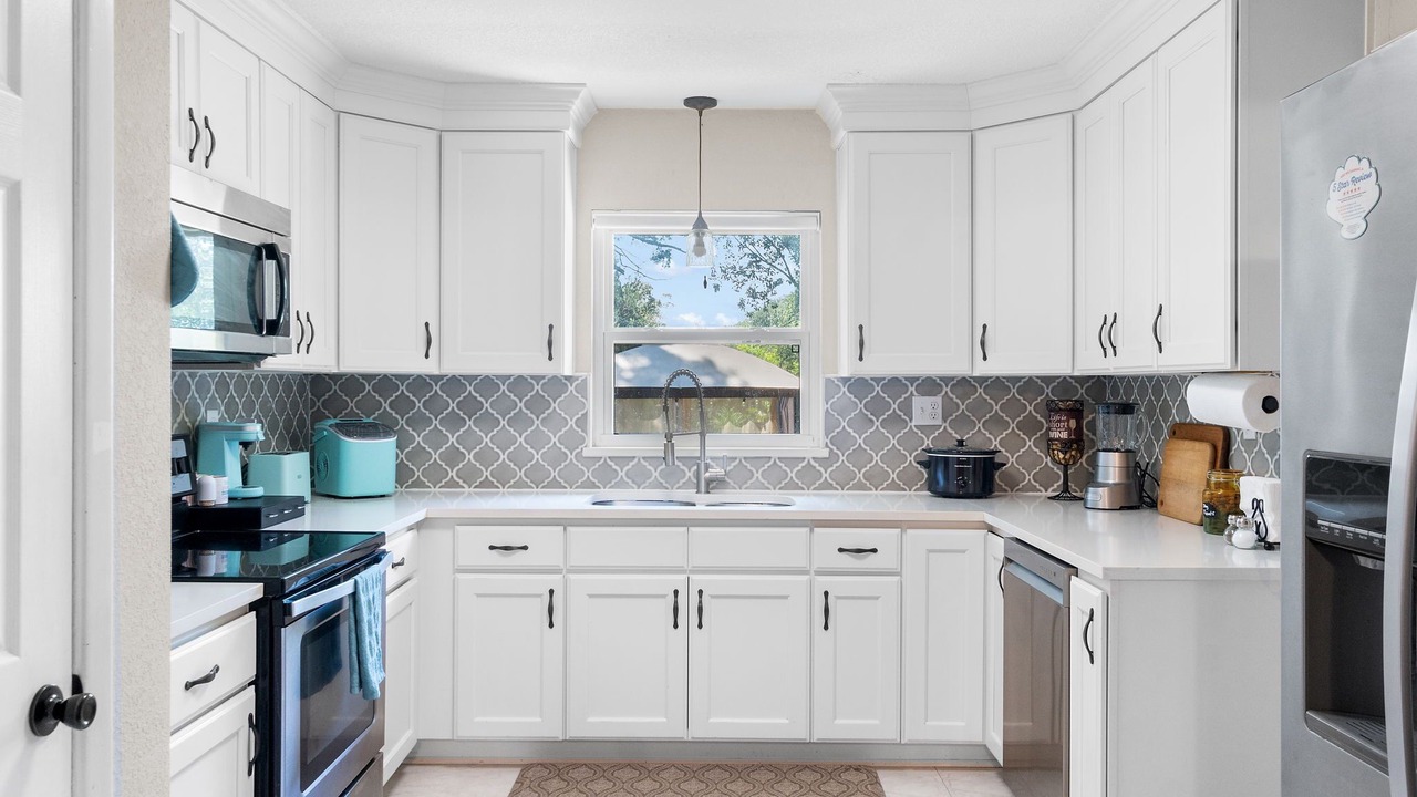 Photo of Kitchen in Myrtle Grove