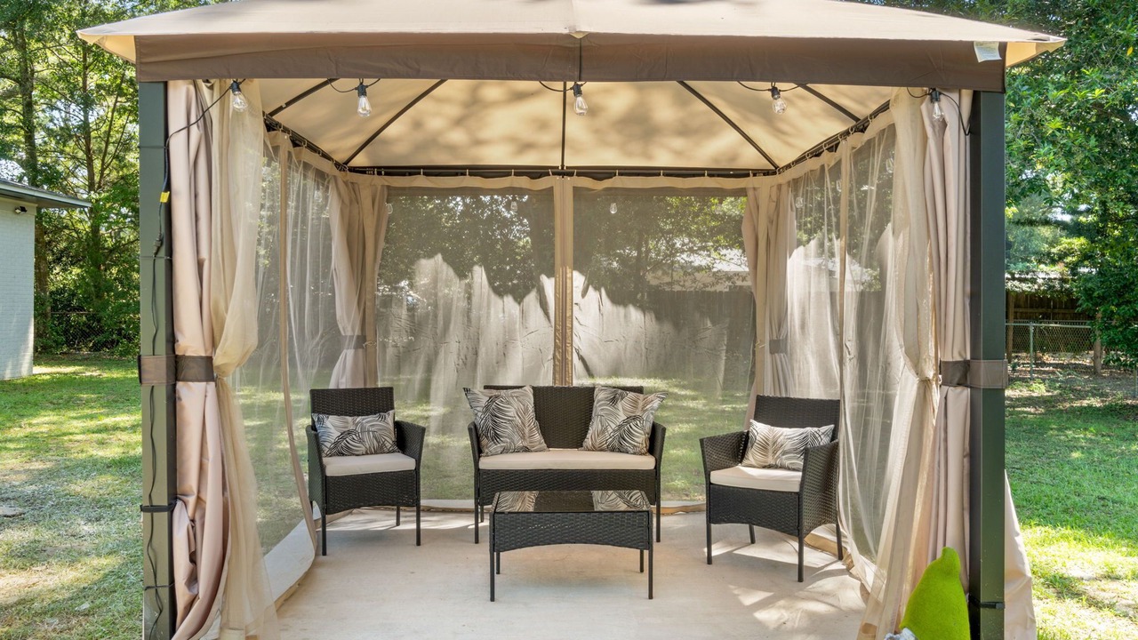 Photo of Patio Balcony in Myrtle Grove