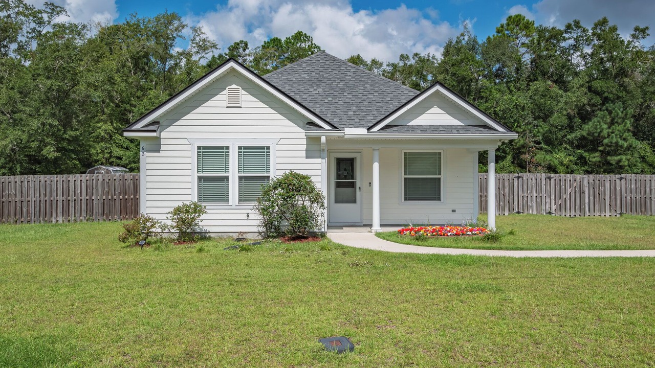 Photo of Outdoor in Crawfordville