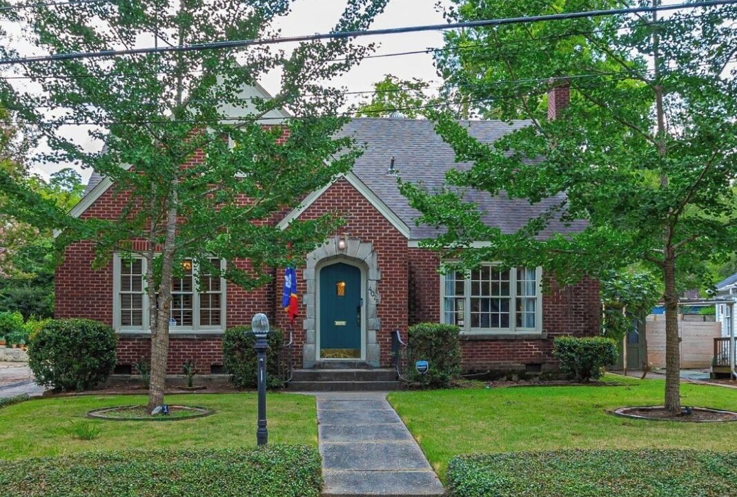 Photo of Outdoor in Fondren