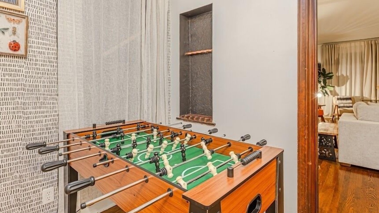 Photo of Bedroom in Fondren