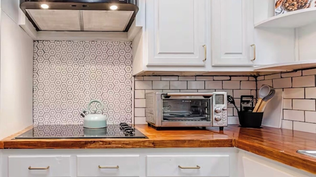Photo of Kitchen in Fondren
